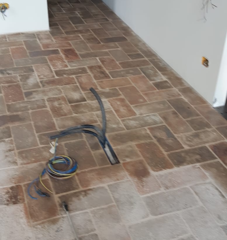 Pavimenti